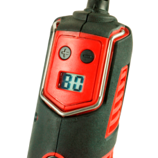 Polizor drept 170 W x 126 accesorii Raider Power T..